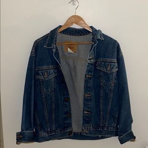 Levi's Denim Jacket